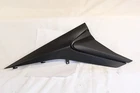 Aprilia RS660 Tuono Left Tail Faring 2B006646 Used. Price: $23.74.
