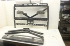 Polaris Ranger 900 Xp 570 Full Size 2016-2018 Roll Cage Assembly PSN003ED Used. Price: $774.99.