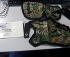 Nos Yamaha Right Hand Camo Guard Cover Set ABA-5FT54-CV-RT New. Price: $26.98.
