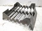14 Honda TRX500 Foreman Radiator Vent Cover 19034-HR3-A200 Used. Price: $29.96.
