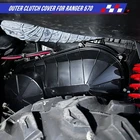 Outer Clutch Cover Fit Polaris Ranger 570/900/RZR 2012-2024,FOR 2634179 New. Price: $53.00.