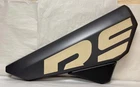 Can Maverick X3 Door Panel Front Left W/ Frame 2018-24 (1) Oem 70501136 #L274 Used. Price: $269.99.