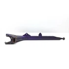 Polaris 2019 Rzr Xp Turbo Eps Right Passenger Rear Lower Trailing Arm 3440 Used. Price: $254.19.