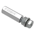 Tusk Quick Release Flag Pole Holder Silver Atv Utv Motorcycle Dirt Bike Whip 1/4 New. Price: $15.98.