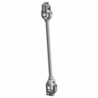 Polaris Steering Shaft, Lower, For Ranger Models, Genuine Oem - 1824912 New. Price: $169.99.