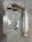 Polaris Rzr Xp 1000 Exhaust Head Pipe Oem Part # 1262599 Used. Price: $100.00.