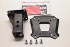 Dragonfire Racing 16-1170 Black Rear Receiver Hitch 14-16 Polaris Rzr 1000 Used. Price: $63.71.
