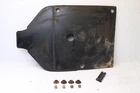 2004 Can-am Quest 500 Bombardier Atv Main Engine Bash Shield Skid Plate Guard Used. Price: $44.95.