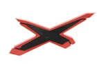 Can Am Maverick X3 Xds Xrs Grill Logo Emblem W/screw New #705017644. Price: $17.99.