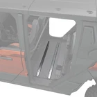 Polaris Lock & Ride Max Rear Floor Rail Kit For Xpedition 5, Set Of 2 New. Price: $104.99.