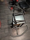 Yamaha Grizzly 700 Front Rack, Metal Carrier B16-F4841-00-00, 2016-2026 New. Price: $139.99.