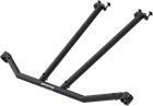 AC-9219-07 Mbrp Front Intrusion Bar Steel Black For Enhanced Vehicle Protection New. Price: $548.30.