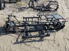 Arctic Cat Prowler Xtz 1000 09 Frame 2516-225 48712 Used. Price: $1199.99.
