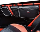 Kemimoto Utv Door Storage Bags W/knee Pad For Can Am Maverick X3 Turbo 2017-2025 New. Price: $39.99.