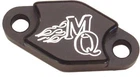 Modquad PB-1BLK Brake Block Off Plate For Honda TRX400X & New. Price: $24.85.
