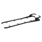 Genuine Kawasaki Oem Teryx KRX4 1000 Nerf Bar Set 99994-1751 New. Price: $524.59.