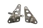 99 Honda Nighthawk Engine Hanger Plates Brackets Left & Right CB250 Used. Price: $29.99.