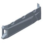 Polaris Right Hand Short Box Panel, Gloss Black, For Ranger Models 5439112-070 New. Price: $209.99.