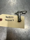 Polaris Double Hose Clamp 7080898 T304 Used. Price: $7.49.