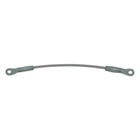 Quad Logic Tailgate Cable 100-4040-PU New. Price: $17.95.