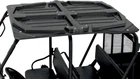 Moose Utility 3-PIECE Utv Roof For 2011-2013 Polaris Ranger Crew 0521-0955 New. Price: $686.00.