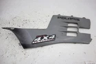 2002 Polaris Sportsman 700 Right Side Panel Cover Trim Fender 2632471-317 180P Used. Price: $72.95.