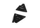 Rival Powersports Usa 2K.7610.1 Hdpe Front Arm Guards Can New. Price: $129.99.