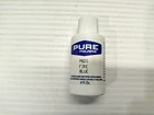 Paint-fire Blue ---- Polaris Nos Used. Price: $19.99.