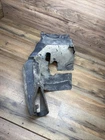 2001 Honda Foreman Rubicon TRX500FA 4X4 Oem Front Fender Center Cover Trim Used. Price: $11.00.