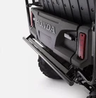 2016-2022 Honda Pioneer 1000 5P Steel Rear Bumper Oem 08P73-HL4-A00 New. Price: $224.94.