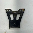 Support, Transmission, Upper, Black - 2009 Polaris Sportsman 500 Used. Price: $10.00.