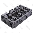 Complete Cylinder Head W/valves 3070042 For Polaris Ranger 4X4 900 Brutus New. Price: $503.50.