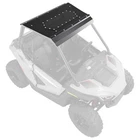 2889739 Kemimoto Utv Aluminum W/fixed Sunroof For Polaris Rzr 200 2022-2026 New. Price: $149.99.
