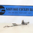 1989 Yamaha Moto 4 Shifter Linkage Pedal 3GH-18150-00-00 Used. Price: $70.75.