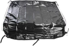 Moose Offroad Roof Cap Ranger 900 Black PRCXPRC-11 New. Price: $189.95.