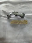 Nos Oem Suzuki Left Front Foot Rest Bar 1982-1983 GSX750 GS750 43520-49500 New. Price: $59.99.