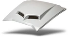 Maier Usa Polaris Rzr 800/900 Scooped Hood - White 194691 New. Price: $192.29.