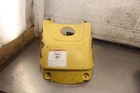 1995 Yamaha Kodiak YFM400FW 4X4 Gas Tank Fuel Cell Cover Body Panel E109 Used. Price: $32.19.