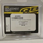 Quadboss Ball Joint Kit #42-1037 Polaris New. Price: $35.98.