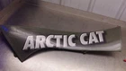 2004 Arctic Cat 650 V Lh Body Trim 0506-723 T5-11 Used. Price: $35.00.
