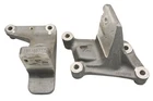 16 Polaris Slingshot Left & Right Engine Brackets Mounts Used. Price: $89.99.