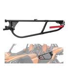 Left Driver Side Front Upper Door Frame For Can-am Maverick X3 Max Ds Rr Xrs New. Price: $114.00.