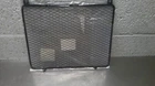 Kawasaki ZX-6R "f" Model Radiator Screen/guard Fit 1995-97 P/n 14037-1196 New. Price: $49.95.
