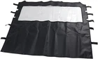 Moose Utv Rear Dust Panel Kawasaki Kaf 800 Mule Pro Fx 2015-2017 New. Price: $167.95.