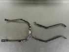 2005 Can Am Bombardier Rally 175 Fender Bracket Support Fron Rear Stay Used. Price: $19.99.