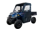 Polaris Ranger Mid Size 500 570 Ev Etx Door Kit Soft Framed 2015-2022 Seizmik New. Price: $1095.00.