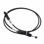 Shift Control Cable Kawasaki Mule 2500 2510 2520 Forward Reverse 1993-2002 New. Price: $23.84.