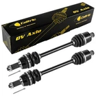 Rear Left & Right Cv Joint Axles For Polaris Sportsman 850 2010-2024 New. Price: $120.00.