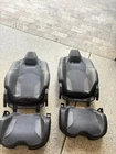 Polaris Rzr Pro Ultimate Seats Rear Great Shape 2026 (2) New. Price: $350.00.