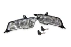 Polaris Ace, Sportsman Headlight Assemblies W/ Bulb - 2413432, 2413433 (pair) New. Price: $139.95.